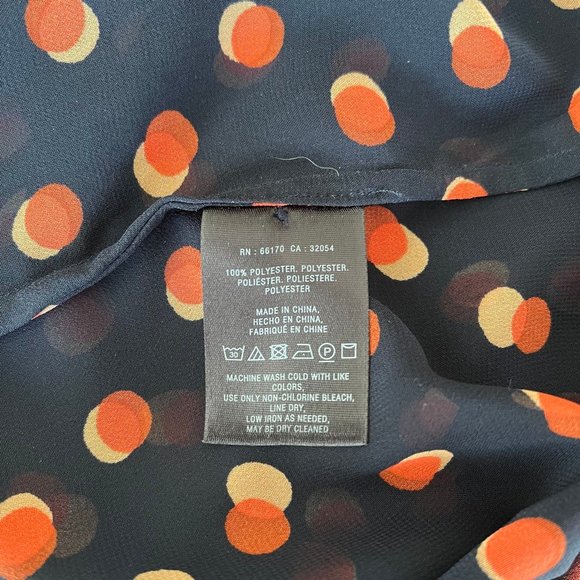 ⭐️ HP! Maeve sheer sleeveless blouse, 2 - Picture 5 of 5